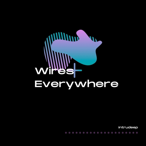 Wires Everywhere - First Mod [1199112]